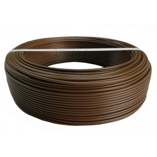  Vodič P 1,5mm smeđi H07V-U Slike
