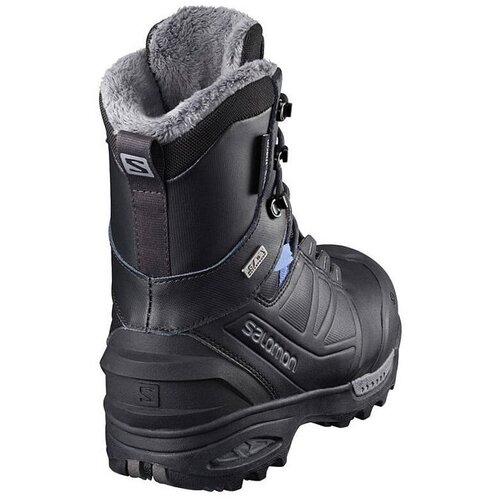 Salomon Visoke superge Toundra Pro Climashield Waterproof Črna Slike