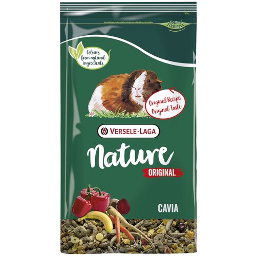 Versele-laga Nature Original Cavia - 2,5 kg Cijene