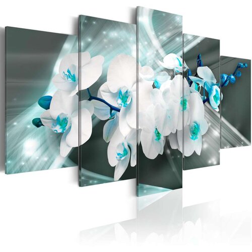  Slika - Blue Poetry 100x50 Cijene