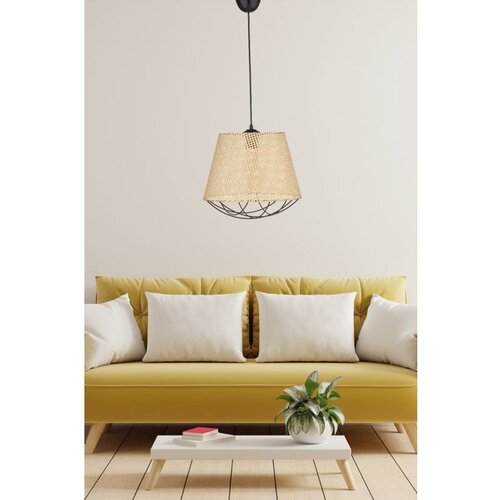 Opviq KS-2021 beige chandelier Slike