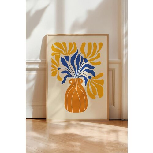 Wallity slika Ersy1Ham25, 33 x 48 cm Cene