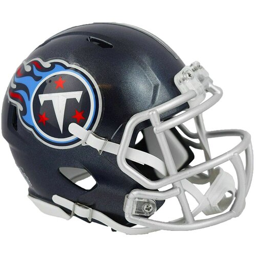 Riddell Tennessee Titans Speed Mini kaciga Cene