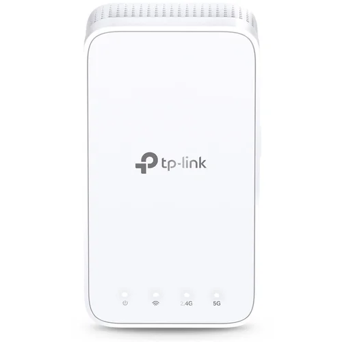 Tp-link Razstavljen (odprta embalaža) - AC1200 RE300 Mesh Wi-Fi ojačevalec extender, (21600669)