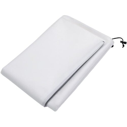  Navlake za biljke od flisa s patentom 2 kom 70 g/m&amp;sup2; 1,55x1,55 m Slike