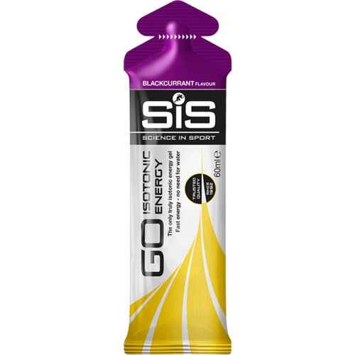 SiS GO Isotonic Energy Gel – Brza energija bez vode (22 g UH) Cene