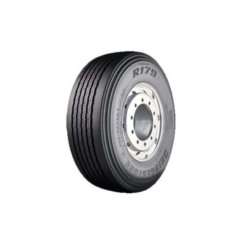 Bridgestone R 179+ ( 385/65 R22.5 160K 20PR Dvojno oznacevanje 158L ) Slike