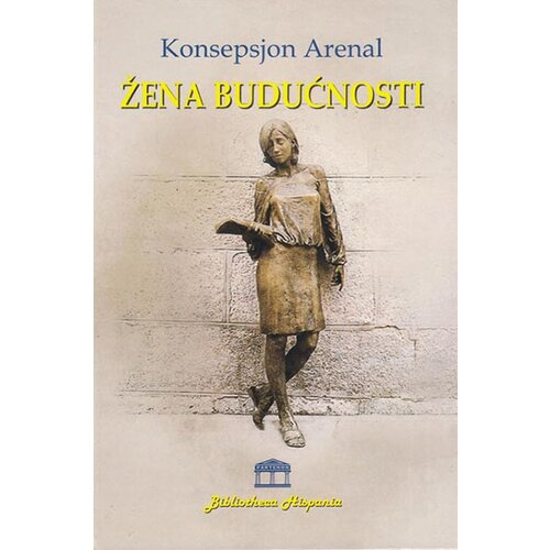 Partenon Konsepsjon Arenal - Žena budućnosti Cene