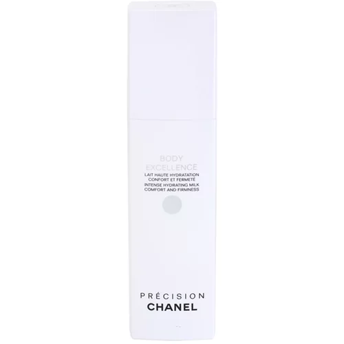 Chanel Précision Body Excellence vlažilni losjon za telo 200 ml