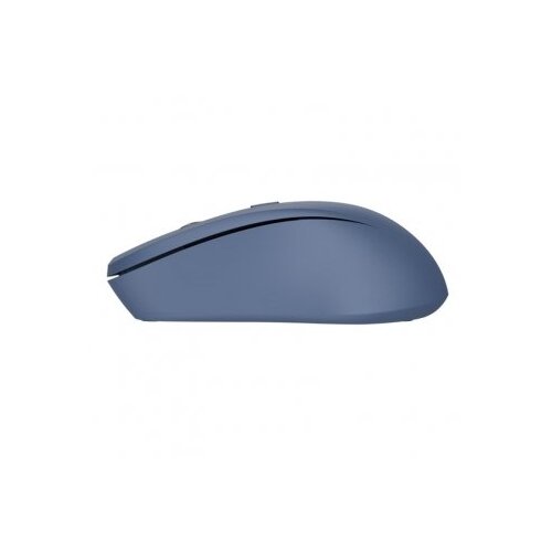 Trust rust MYDO SILENT Mouse Radio Optical Blue 4 Slike