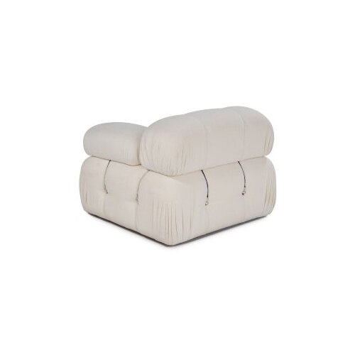 Atelier Del Sofa fotelja bubble 1R beige Slike