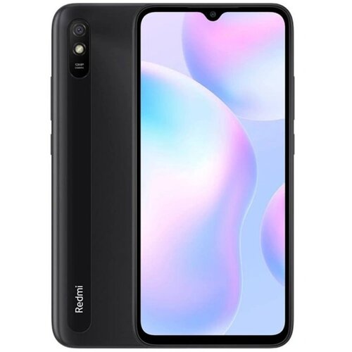 Redmi 9A 2GB RAM 32GB GRANITE GRAY Cene
