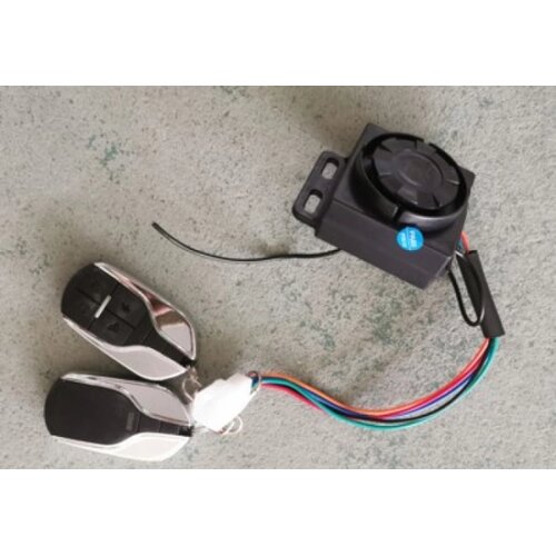 Veneco Eb.alarm bn009 Cene