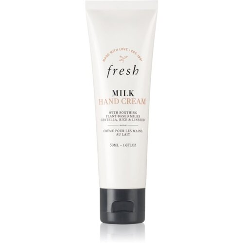 Fresh Milk Hand Cream vlažilna krema za roke 50 ml Cene