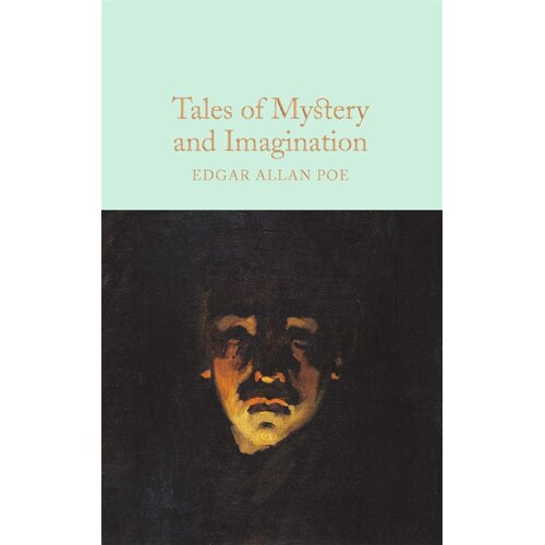 Macmillan Distribution Edgar Allan Poe - Tales of Mystery and Imagination Cene