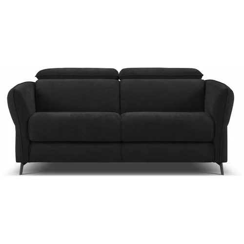 Windsor & Co Sofas Crna sofa 103 cm Hubble –