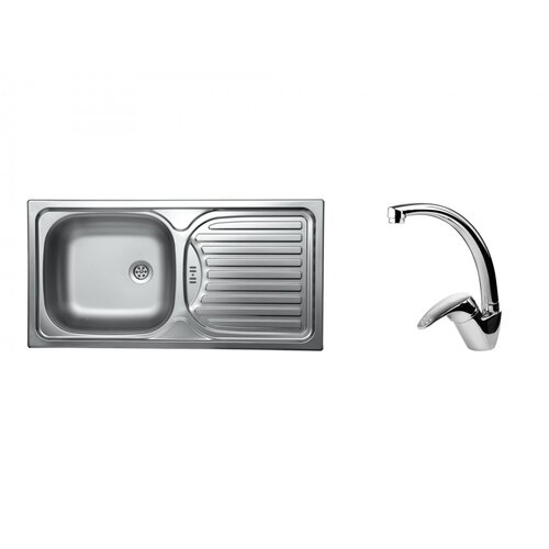 Sink Solution Set FARO, (20511894) Cene