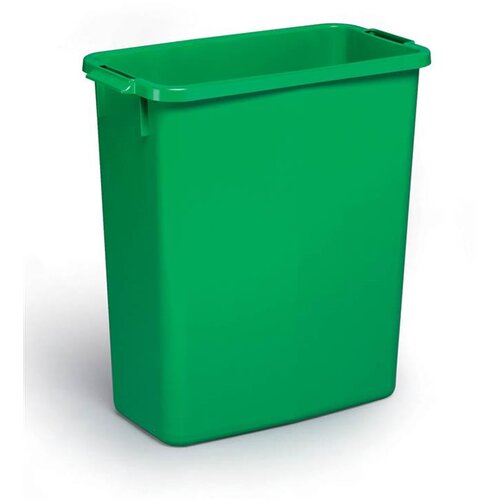 Durable Durabin ko&scaron; 60l zelen, (20376316) Cene