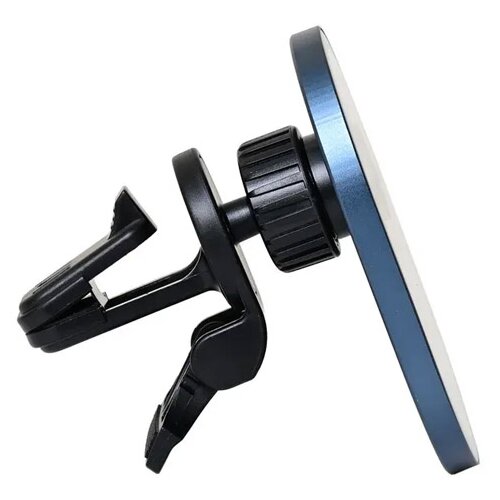  Auto drzac za telefon sa bezicnim punjenjem MAGSAFE 15W transparent TIp 1 Slike