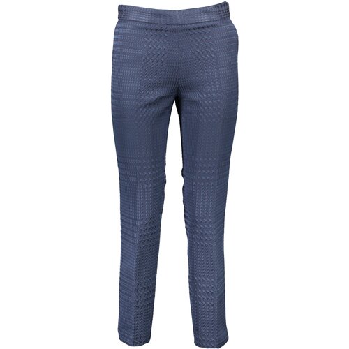 Gant WOMEN&#39;S BLUE TROUSERS Cijene