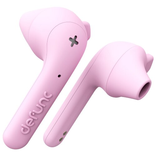 Defunc bluetooth slušalke True Basic TWS stereo roza Cene