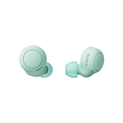 Sony bežične bubice WF-C500 tws (zelena) WFC500G.CE7 Slike