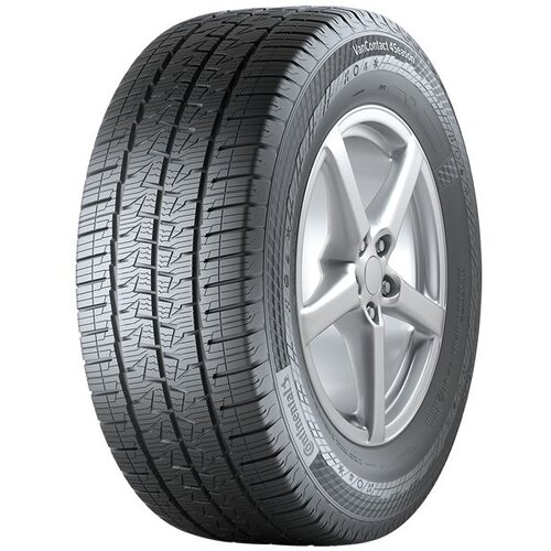 Continental guma 215/65R16C Conti VanContact 4Season 109/107T Cene