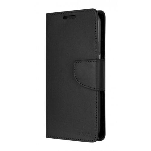 Goospery preklopna torbica Bravo Diary za Samsung Galaxy S8 G950 - črna Cene