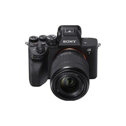 Sony Alpha a7 IV Camera KIT Cijene