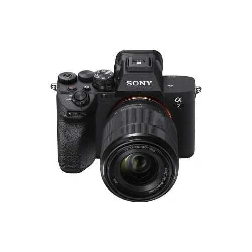 Sony Alpha a7 IV Camera KIT