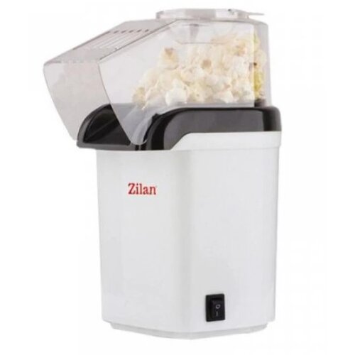 Zilan SCM8044WH Aparat za kokice Cene