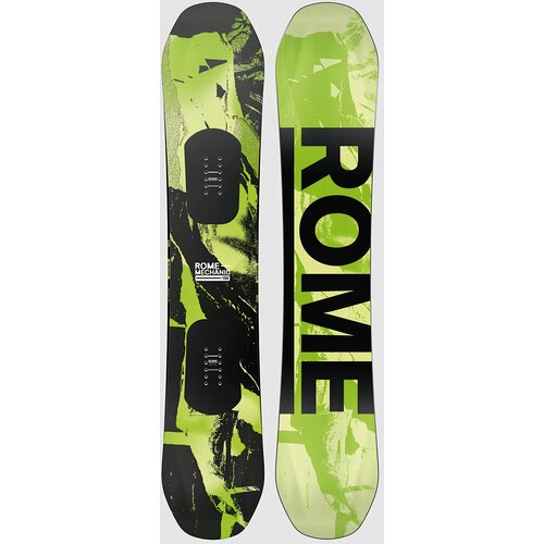 Rome Mechanic 2027 Snowboard none Cene