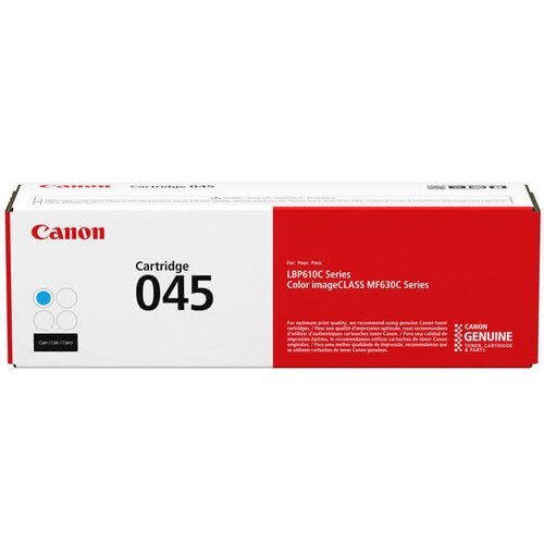 Canon Toner CRG-045 C (1241C002) (modra), original Cene