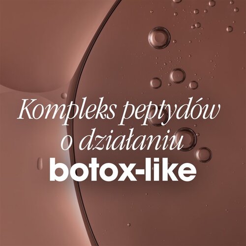 Health Labs Care Slow On gladilni serum za hidracijo in posvetlitev kože s peptidi 30 ml Slike