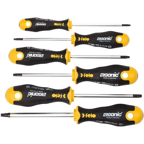 FELO QUALITY TOOLS Felo set odvijača Ergonic VDE Cijene