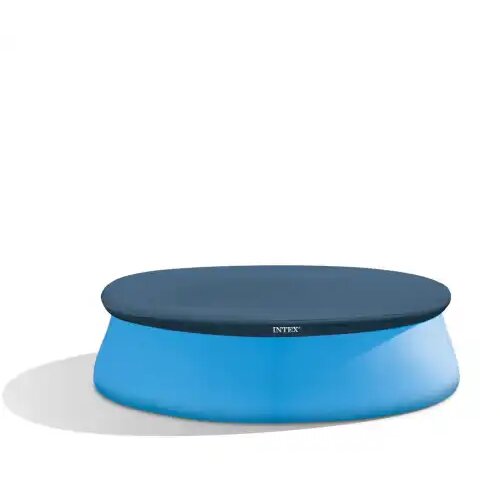  Prekrivka za bazen EASY SET 244cm - 28020 Cene