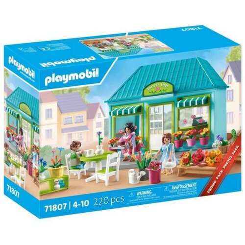  71807 - my Life - Blumenladen - 1 k. Cene