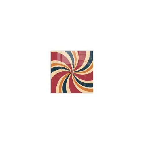 WALLXPERT dekorativna slika 1373 k (60 x 60) Slike