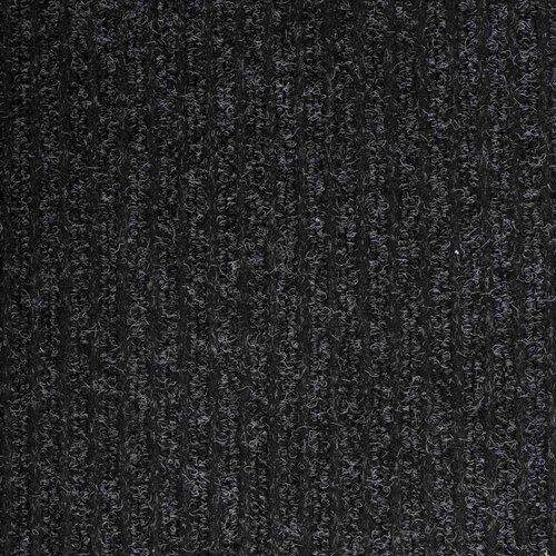  Tepih trkač Antracit 80 x 150 cm tkanina Slike