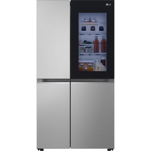 LG ameri&amp;scaron;ki hladilnik GSVV80PYLL Slike