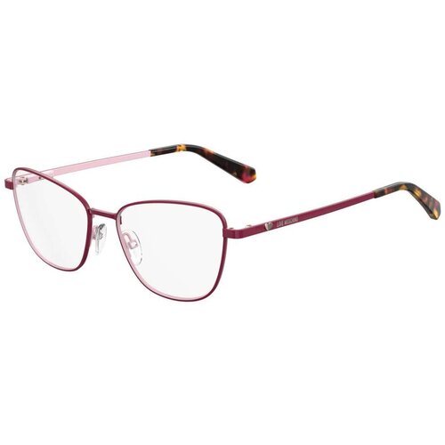 Love Moschino ženski Okvir za naočale MOL552-8CQ &amp;Oslash; 52 mm Slike