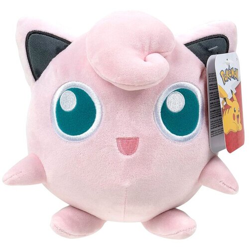 Pokemon Jigglypuff pli&scaron;ana igračka 20cm Cijene