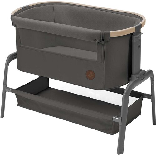 Maxi-Cosi obposteljna posteljica iora™ beyond graphite eco Cene