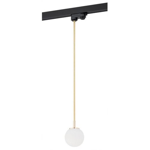  Argon 4308 - Luster na &scaron;tapu za &scaron;inski sistem BANG 1xG9/6W/230V mesing Cene