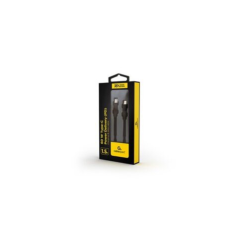  2.0 kabl 60 W Type-C to Type-C Power... Slike
