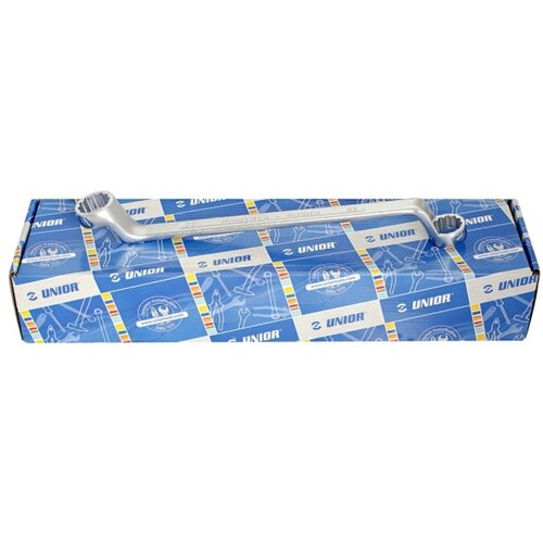 Unior 12-delna garnitura obročnih ključev 180/1CB 600542 Cene