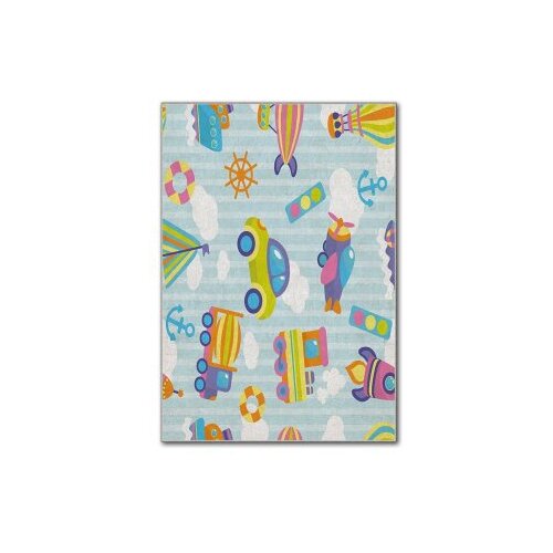 Conceptum Hypnose tepih (80 x 140) Hmı kdc 36 Slike