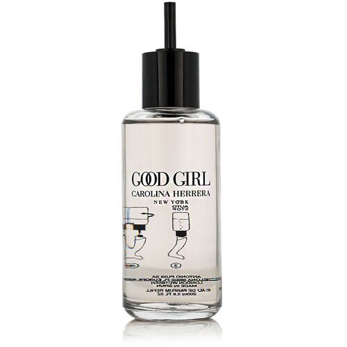 Carolina Herrera Good Girl Eau de Parfum Refill 200 ml Slike