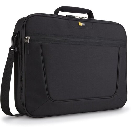 Case Logic Torba 15,6" Value Laptop Bag, črna (CLVNCI-215K), (21510749) Cene
