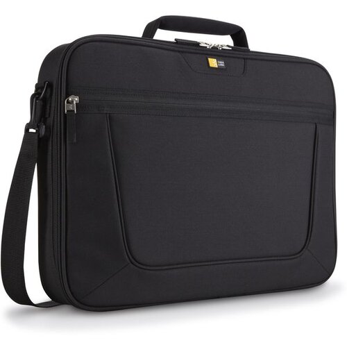 Case Logic Torba Case Logic 15.6" Value Laptop Bag, crna (CLVNCI-215K) Cene